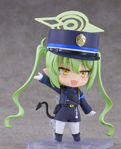 Nendoroid Nozomi Tachibana Non-scale Blue Archive Good Smile Company