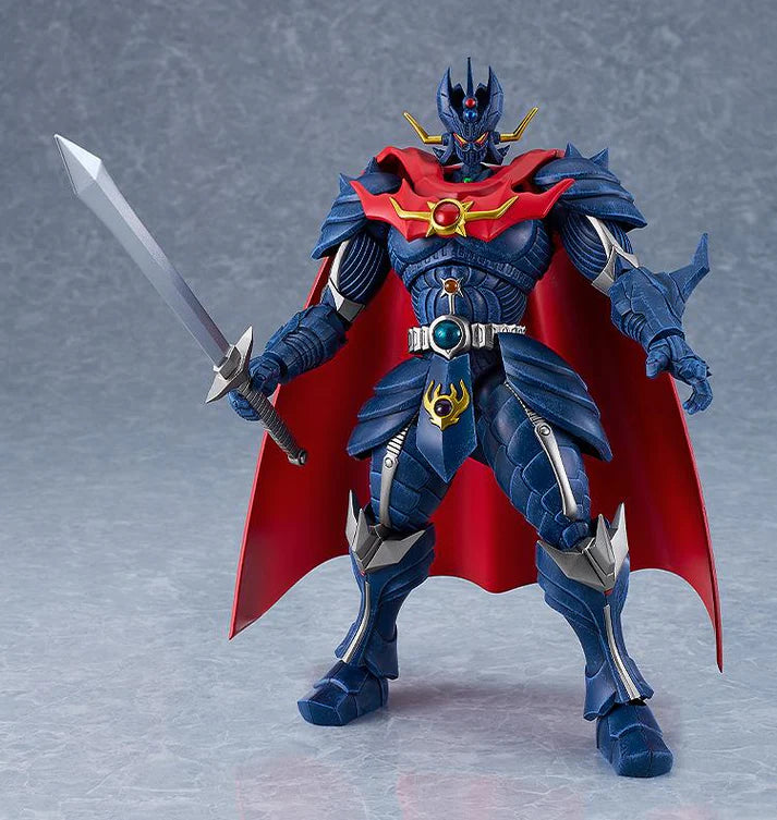 MazinSaga MODEROID MazinSaga