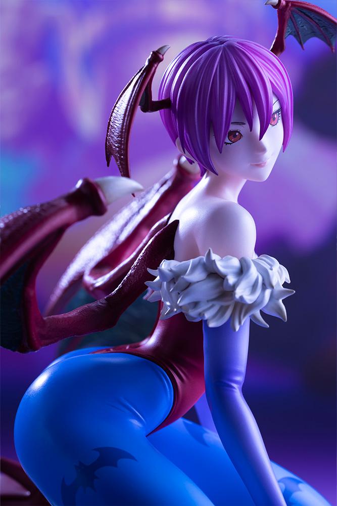 Lilith 1/7 Scale Figure