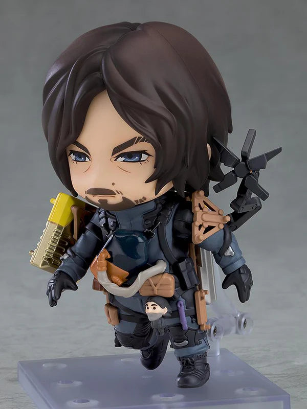 Death Stranding 2: On the Beach Nendoroid Sam