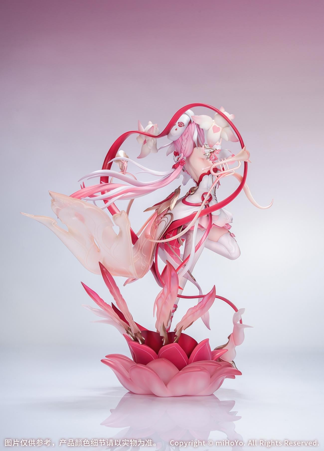 Elysia 1/7 Scale Figure: Hi♪ Love Elf ❤ Ver.