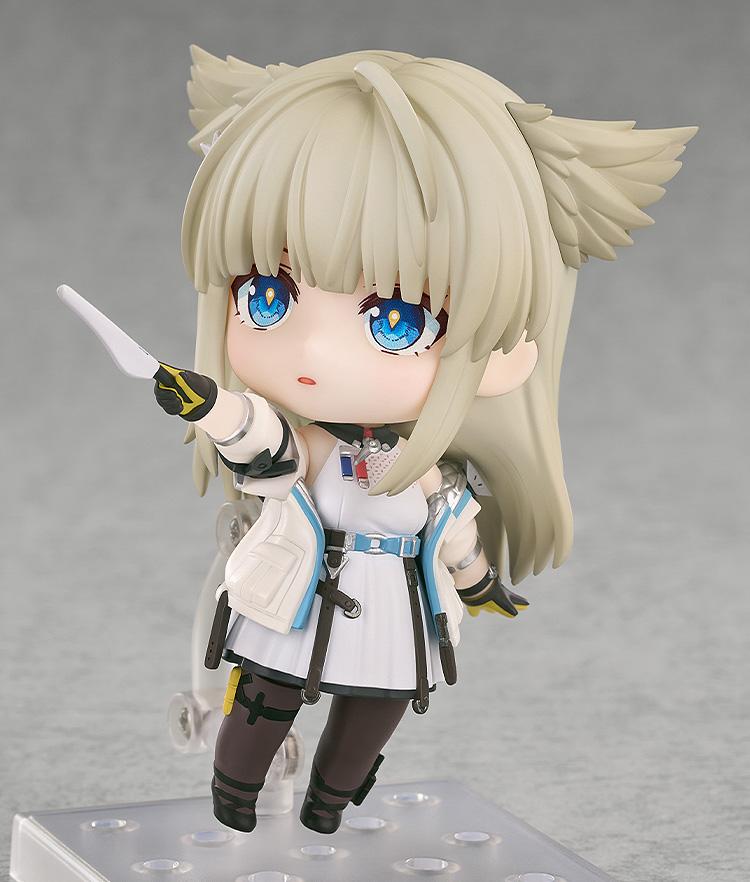 Nendoroid Perlica
