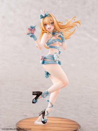 Girls' Frontline 2: Exilium Suomi Fluffy Korvatunturi Ver. 1/6 Scale Figure Girls' Frontline 2: Exilium 1/6 KAWA DESIGN