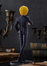 HUNTER x HUNTER POP UP PARADE Curarpikt: Suit Ver. L Size