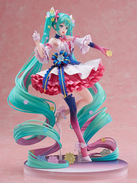 Creators Collection Figure Hatsune Miku: Rosuuri Ver. 1/7 Scale Figure