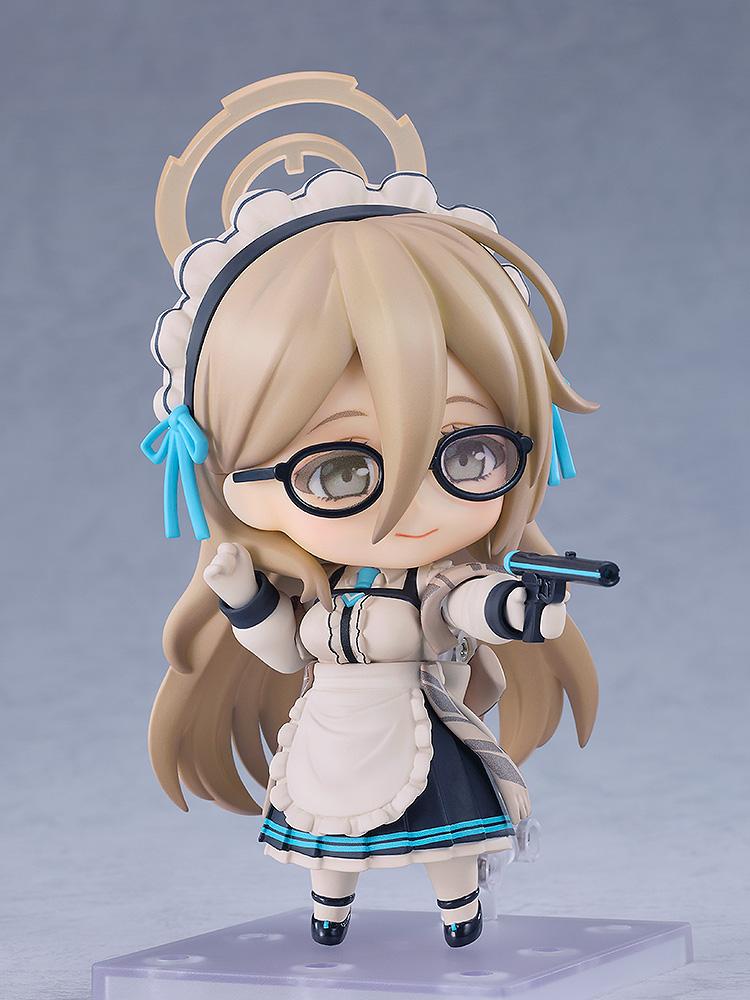 Nendoroid Akane Murokasa Blue Archive | Good Smile Company