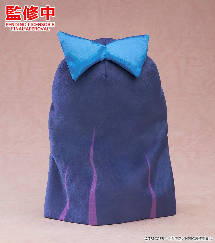 New Panty & Stocking With Garterbelt Plushie Stocking | Good Smile Company