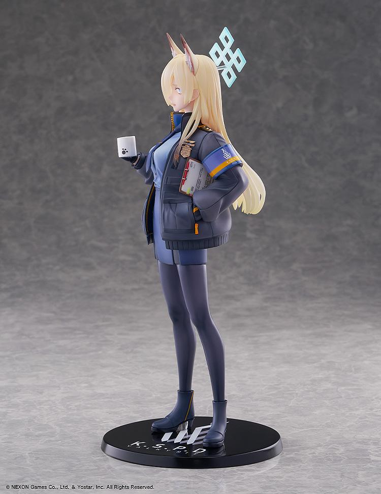 Kanna (Swimsuit) 1/7 Scale Figure