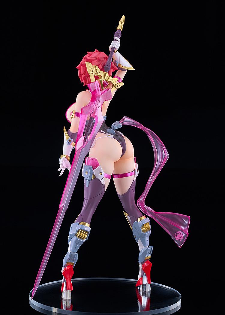 Pop Up Parade Sp Cutie Honey