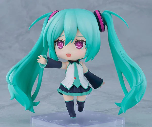 Character Vocal Series 01: Hatsune Miku Nendoroid Hatsune Miku: Because You're Here Ver.