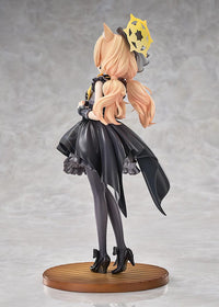 Mari (Idol): Memorial Lobby Ver. 1/7 Scale Figure