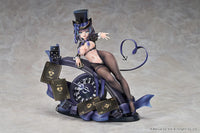 Azur Lane Cheshire: The Cat in the Magic Hat 1/7 Scale Figure