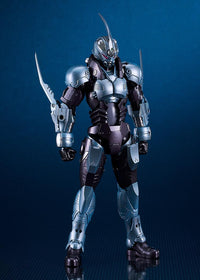 PLAMAX Gale Hound Guyver 01 Non-scaleth Titanomachia Manufacturer: Max Factory