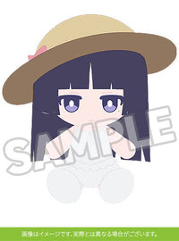 Oreimo Kuroneko (ruri Goko): Shironeko Ver. Plushie Set Ore No Imouto Ga Konna Ni Kawaii Wake Ga Nai. | Solarain