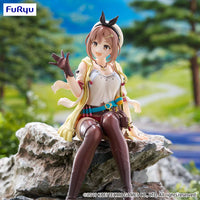Atelier Ryza: Ever Darkness & the Secret Hideout The Animation KT model+×Noodle Stopper Figure -Reisalin Stout-