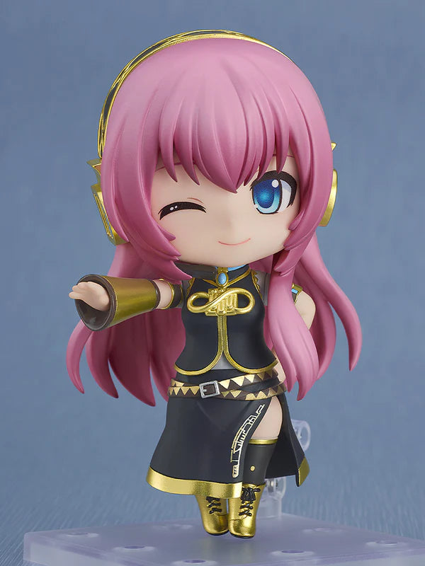 Character Vocal Series 03: Megurine Luka Nendoroid Megurine Luka 2.0