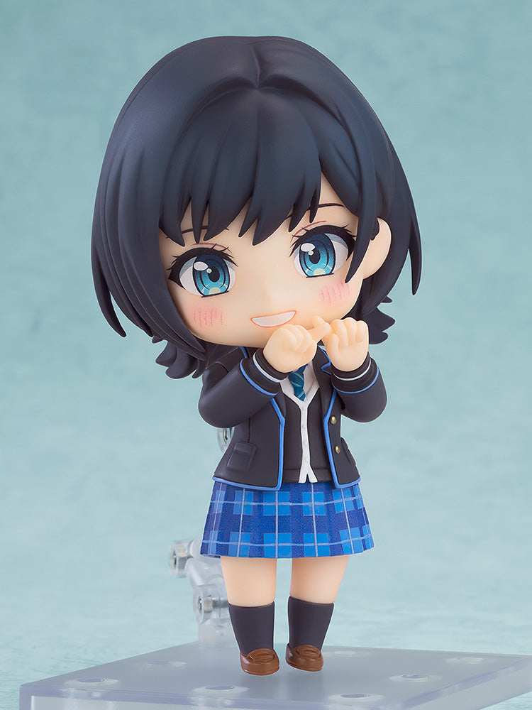 Nendoroid Yuzuki Nanase Chitose Is In The Ramune Bottle | Good Smile Company