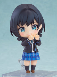 Nendoroid Yuzuki Nanase Chitose Is In The Ramune Bottle | Good Smile Company