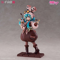 Character Vocal Series 01: Hatsune Miku Hatsune Miku Marshmallow Hot Cocoa Figure