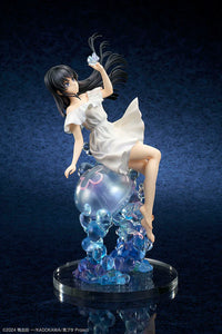 Rascal Does Not Dream of Santa Claus Mai Sakurajima -JELLYFISH- 1/7 Complete Figure