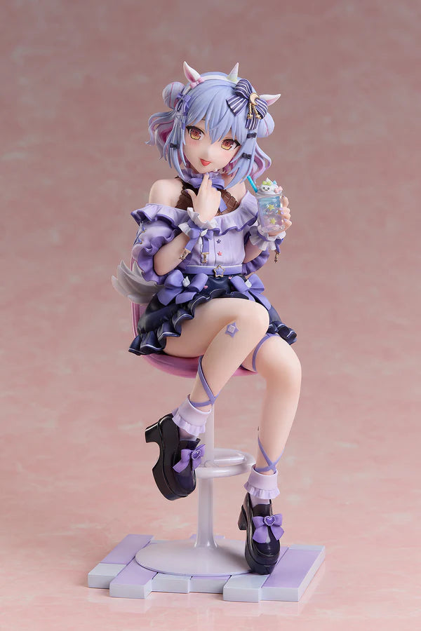NoriPro Inuyama Tamaki Unicorn Outfit Jirai Style Ver. 1/7 Complete Figure