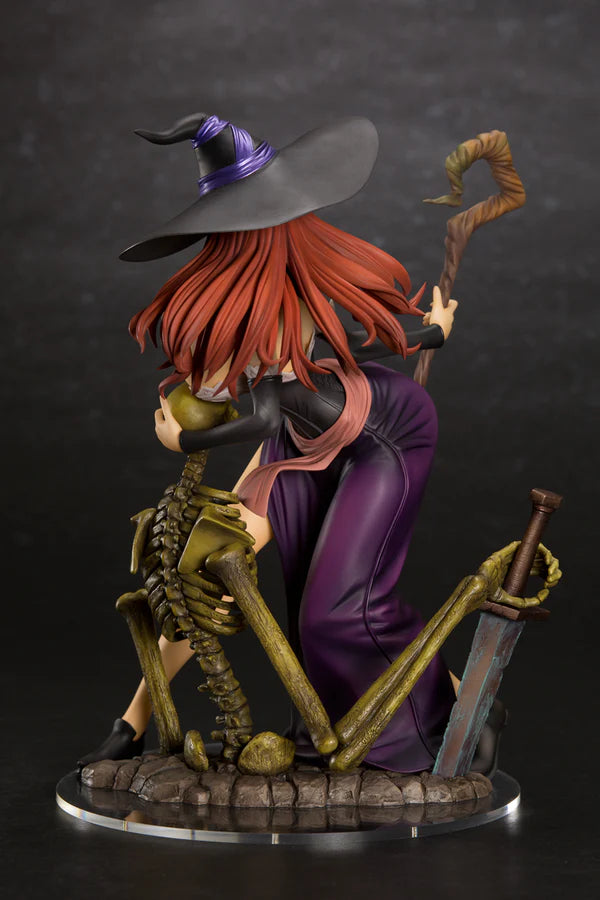 Dragon's Crown - Sorceress (Rerelease) 1/6 Scale Figure
