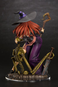 Dragon's Crown - Sorceress (Rerelease) 1/6 Scale Figure