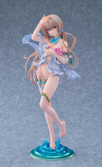 Momoko First Bloom ST Ver. 1/6 Scale Figure Houkisei | PINK CHARM