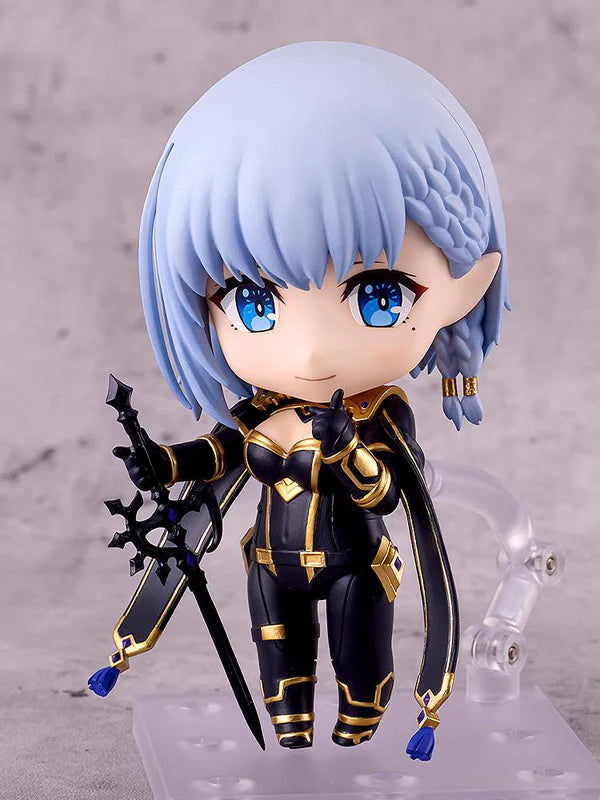 The Eminence in Shadow Nendoroid Beta