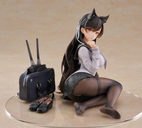Azur Lane Atago (School Traumerei) 1/7 Scale Figure