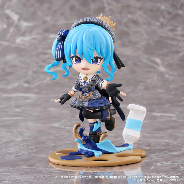 hololive production PalVerse Pale Hololive Production Hoshimachi Suisei