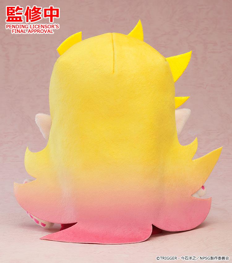 New Panty & Stocking With Garterbelt Plushie Panty | Good Smile Company