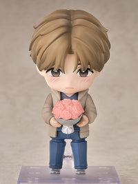 Nendoroid Kim Dan