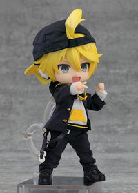 Nendoroid Kagamine Rin/Len Doll Kagamine Len: Bring IT ON Ver. Character Vocal Series 02 | Good Smile Company