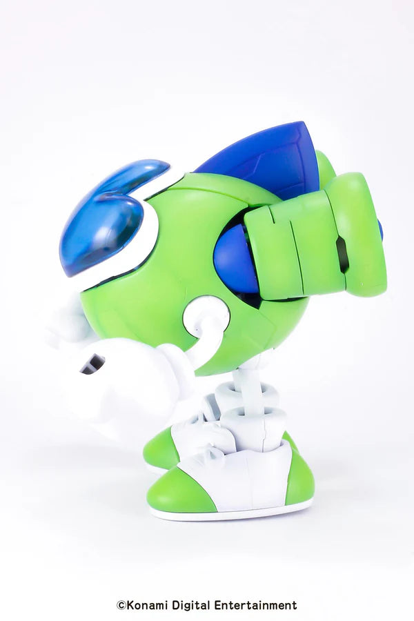 Pop'n TwinBee: Rainbow Bell Adventures GwinBee