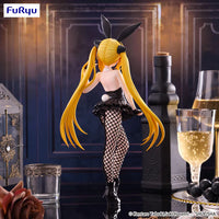 To Love Ru Darkness BiCute Bunnies Figure -Konjiki no Yami-