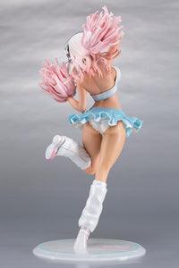 Cheer Girl Ver. -sun*kissed- (rerelease) Super Sonico | Orchid Seed