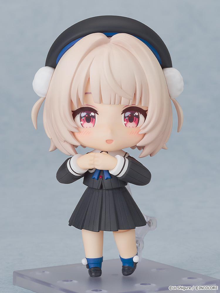 Nendoroid Ui