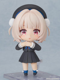 Nendoroid Ui