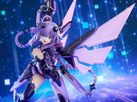 Hyperdimension Neptunia Hyperdimension Neptunia: Purple Heart 1/7 Scale Figure
