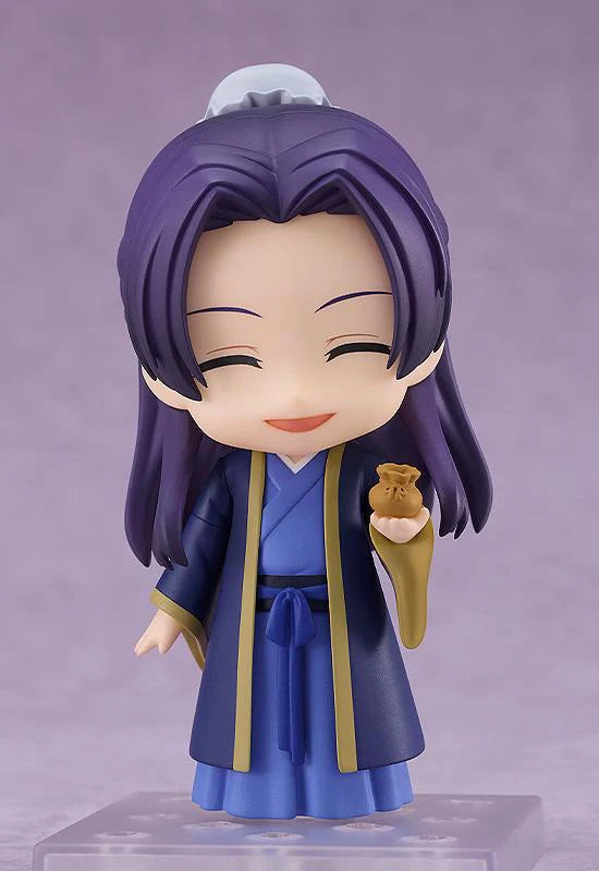 The Apothecary Diaries Nendoroid Jinshi
