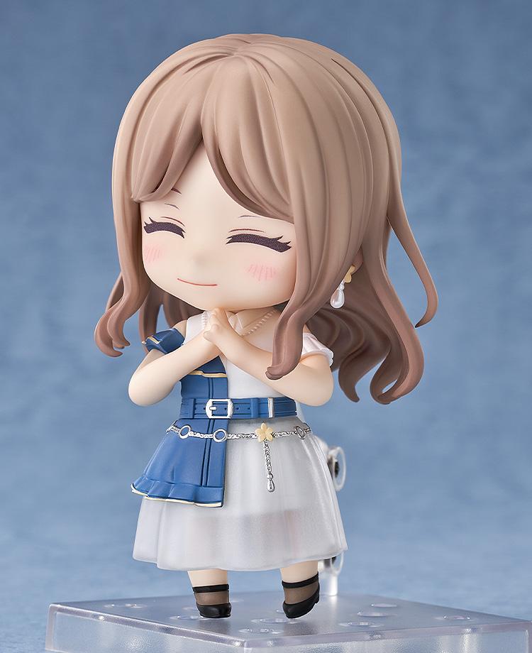 Nendoroid Soyo Nagasaki Bang Dream! | GOOD SMILE Arts SHANGHAI