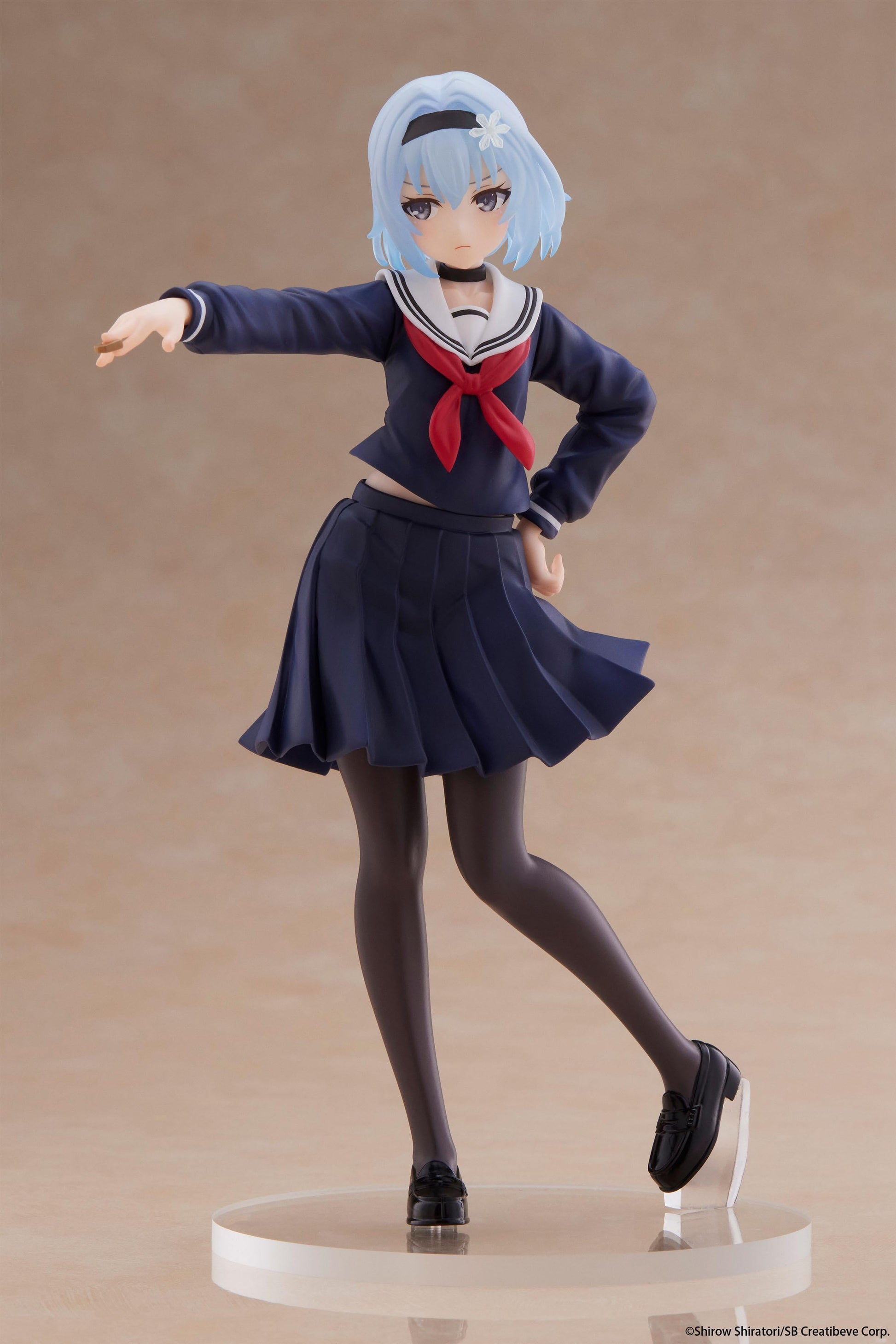 Ginko Sora Coreful Figure (Reissue)