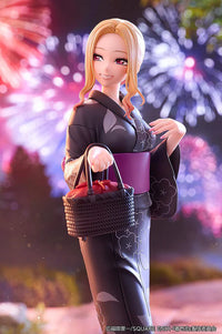 My Dress-Up Darling Marin Kitagawa Yukata ver. 1/7 Scale Figure