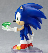 Sonic the Hedgehog Nendoroid Sonic the Hedgehog