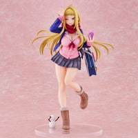 Dosanko Gal Is Mega Cute – Minami Fuyuki 1/6 Scale Figure Hokkaido Gals Are Super Adorable! | Union Creative