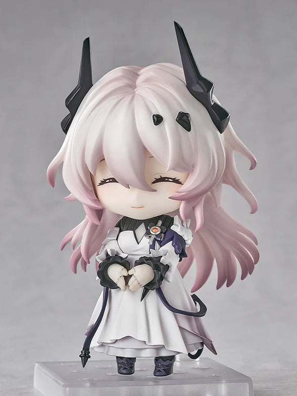 Arknights Nendoroid Civilight Eterna