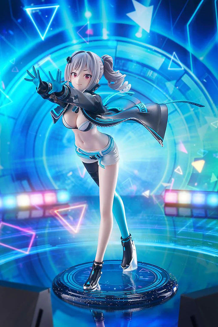 THE IDOLM@STER CINDERELLA GIRLS Dance Dance Dance Kaede Takagaki + 1/7 scale figure