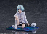 No. 0 1/7 Scale Figure