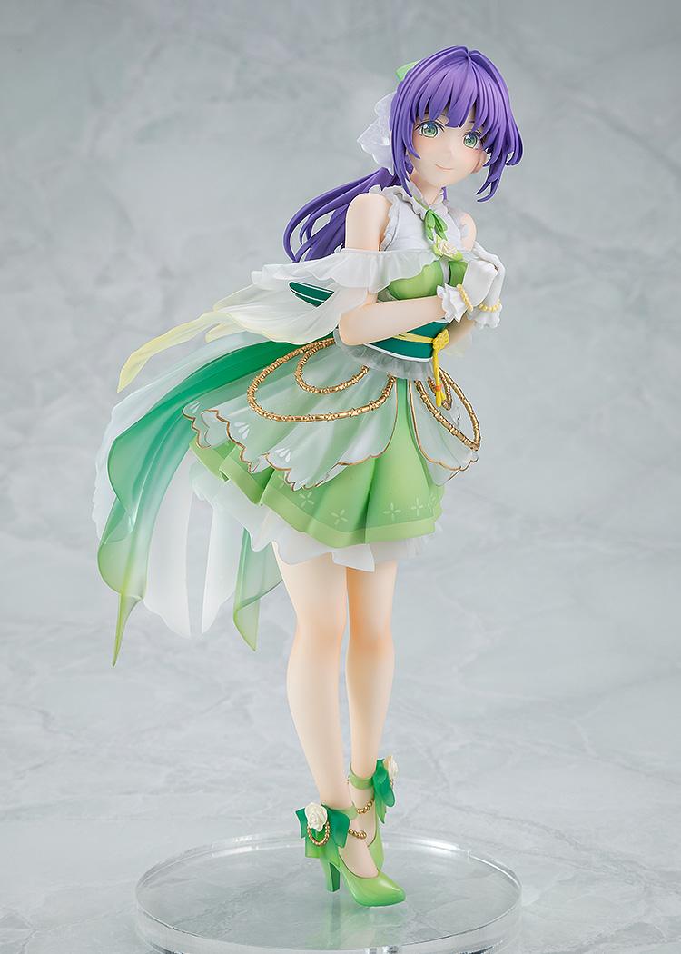 Kozue Otomune Lovelive!Days 5Th Anniversary Ver. 1/7 Scale Figure